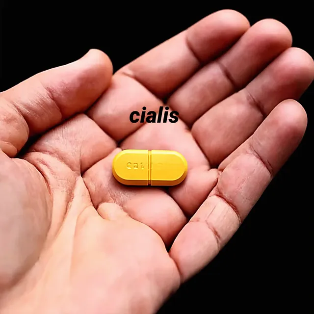 Precio cialis generico en farmacias